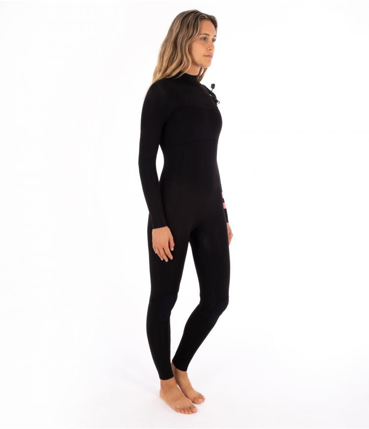 Advantage Plus 4/3mm Full Suit Women