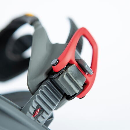 Team Pro OG Snowboard Binding