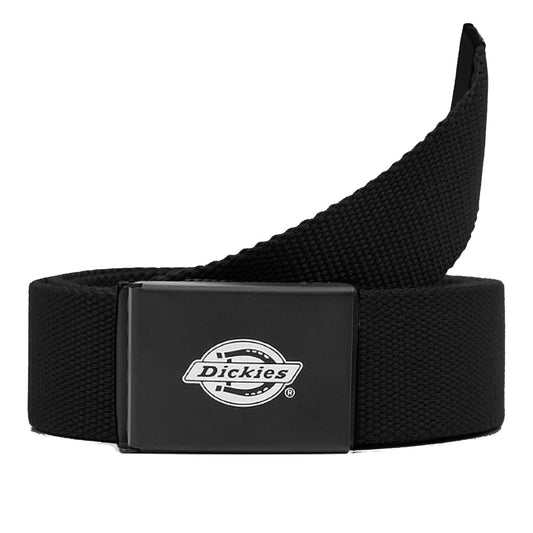 Orcutt  Webbing Belt Black