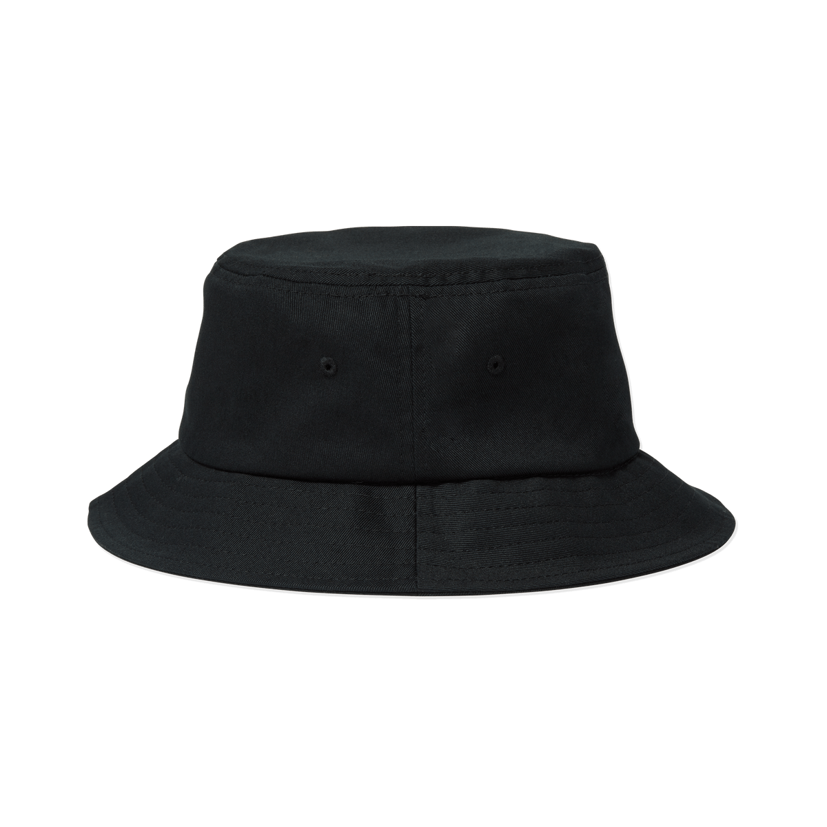 Set T/T Bucket Hat Black