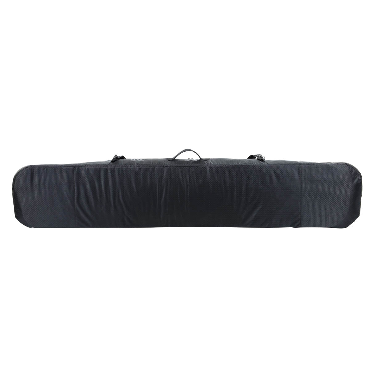 X One80 Boardbag Sub 165cm Phantom