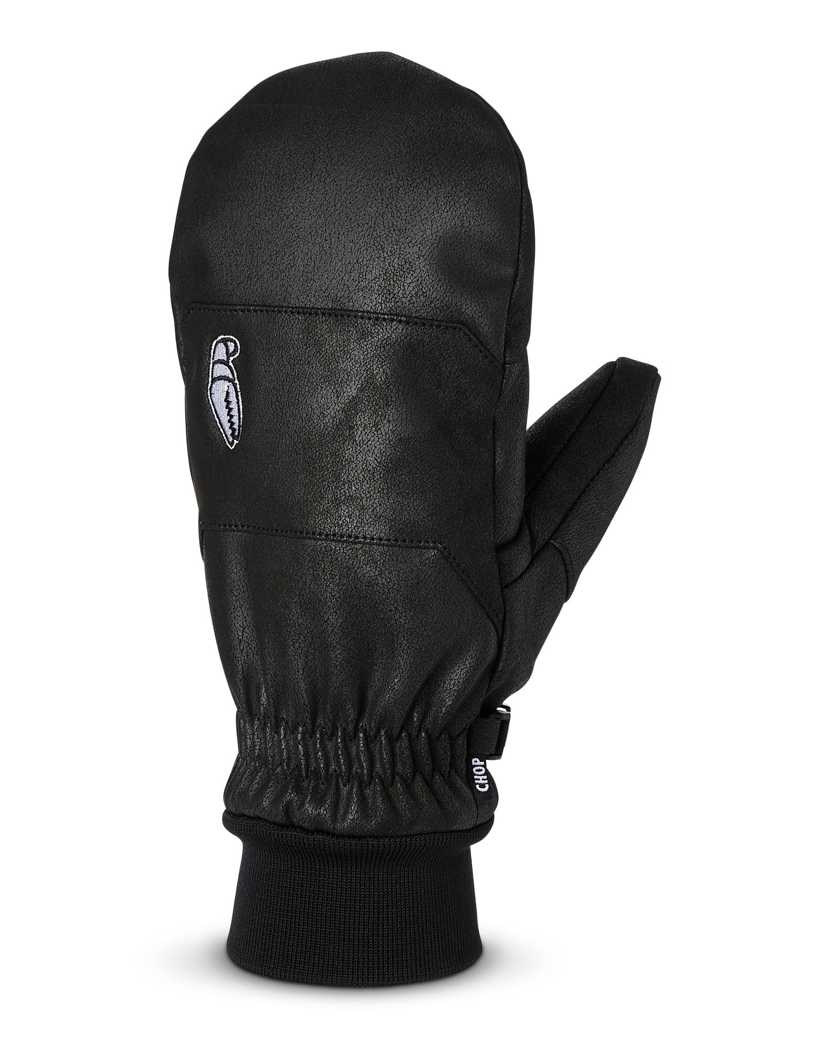 Chop Mitt Black