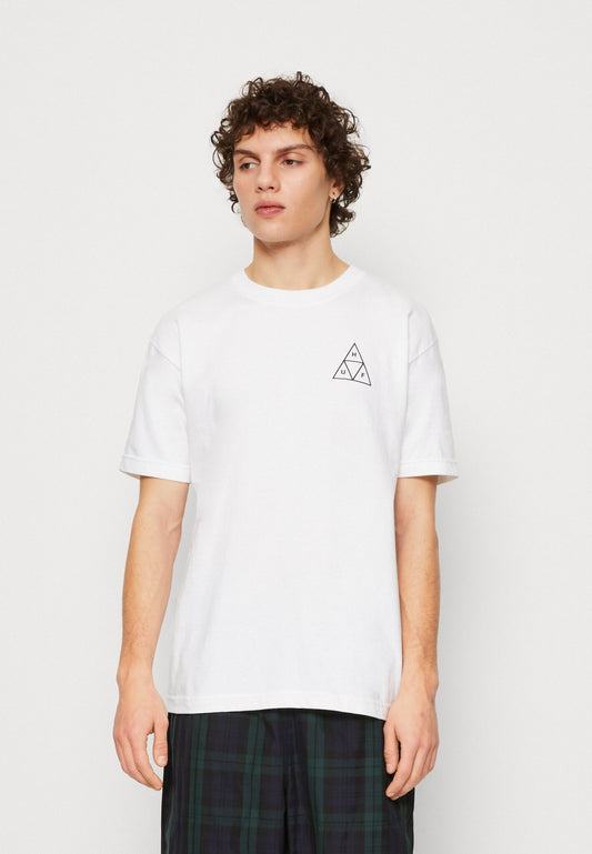 Set TT T-shirt White