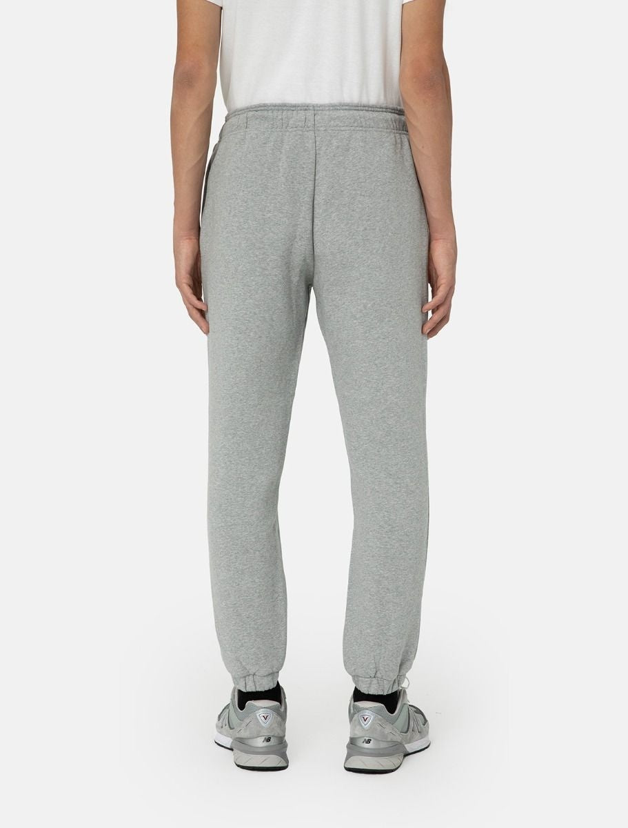 Mapleton Sweatpant Grey Melange