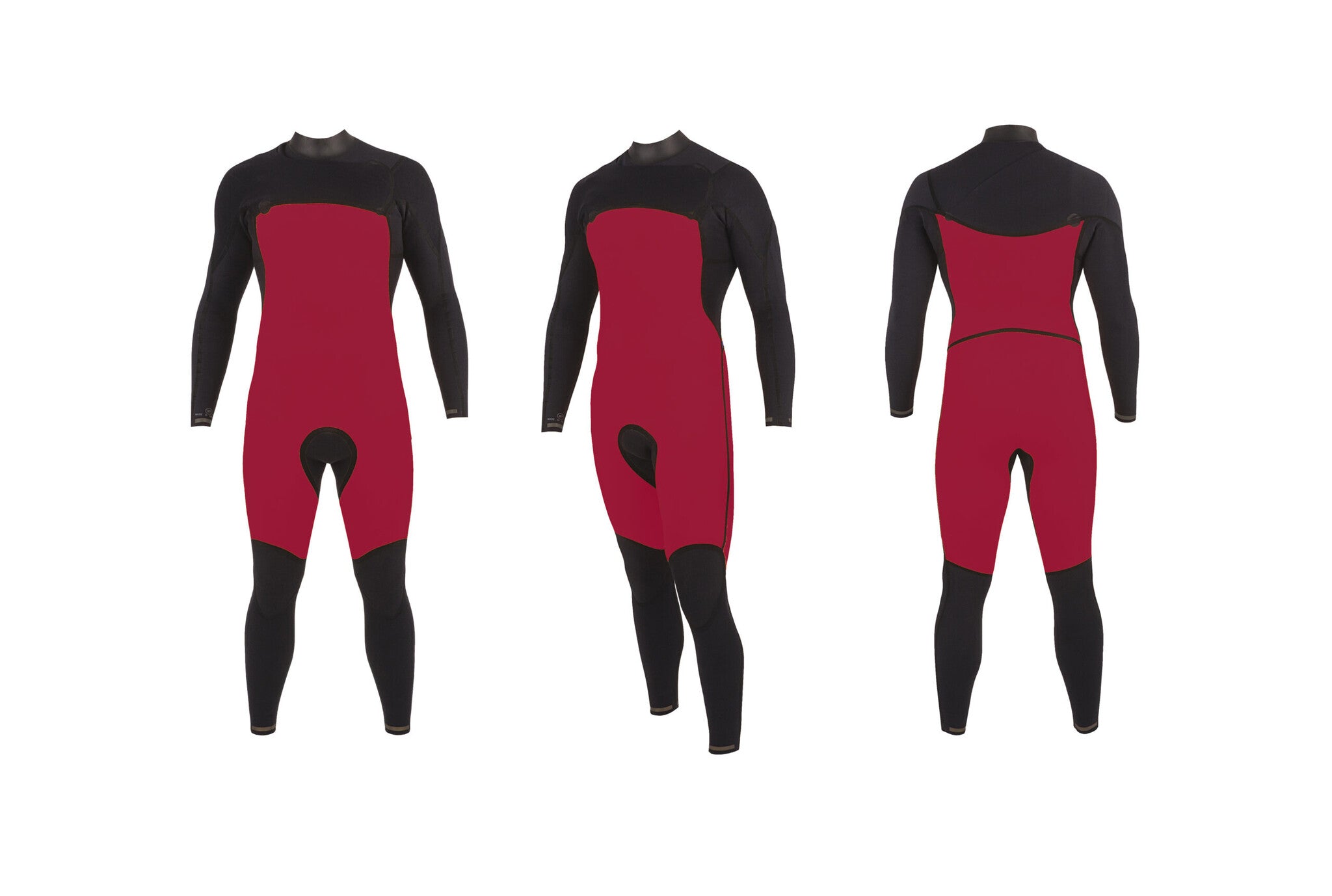5/4 Eco Friendly Wetsuit