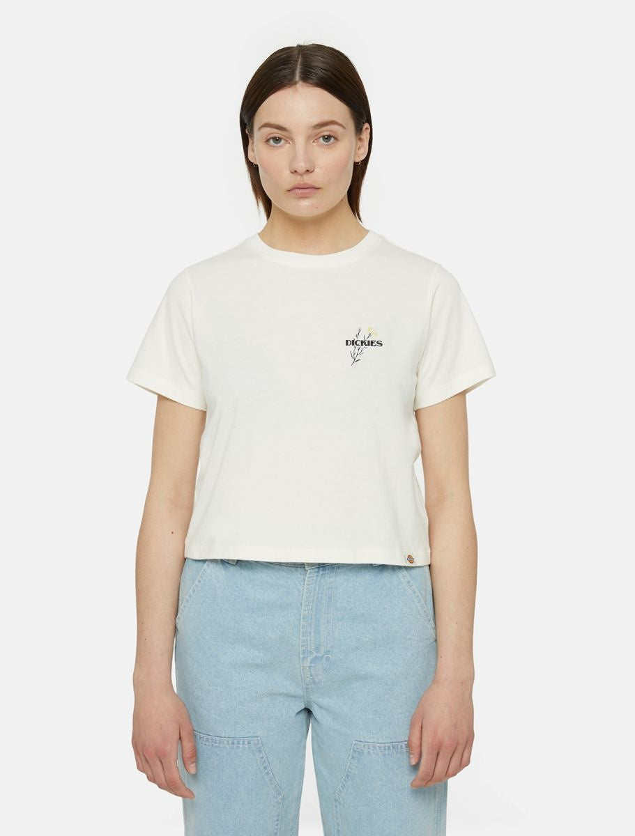 Herndon Tee S/S Women Cloud