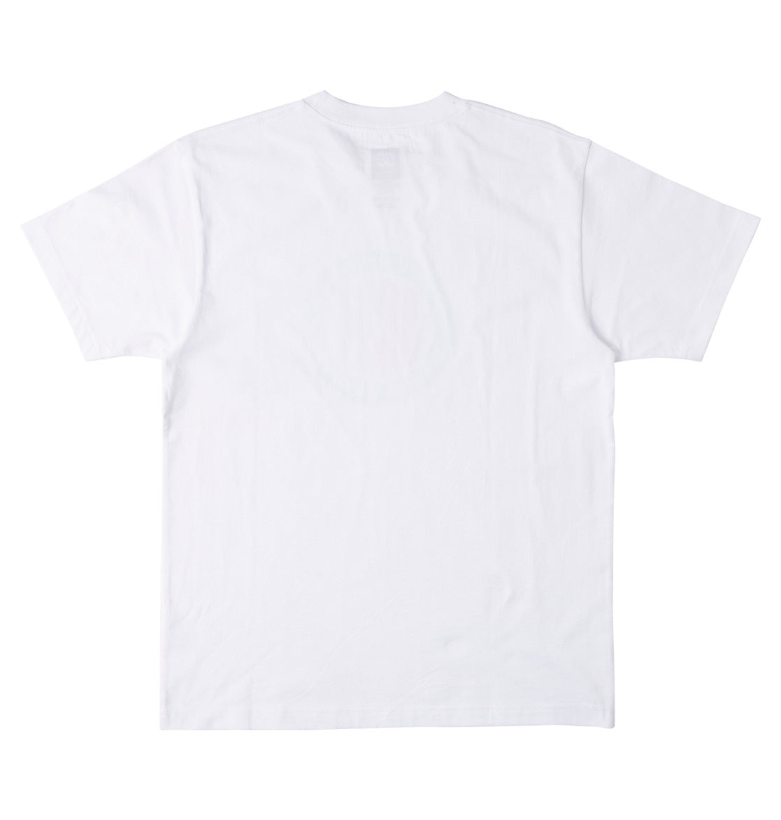 DC Sport Circle T-shirt S/S