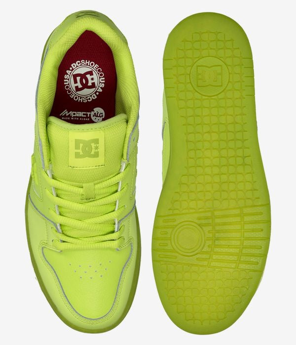 Manteca 4 S Atomic Lime