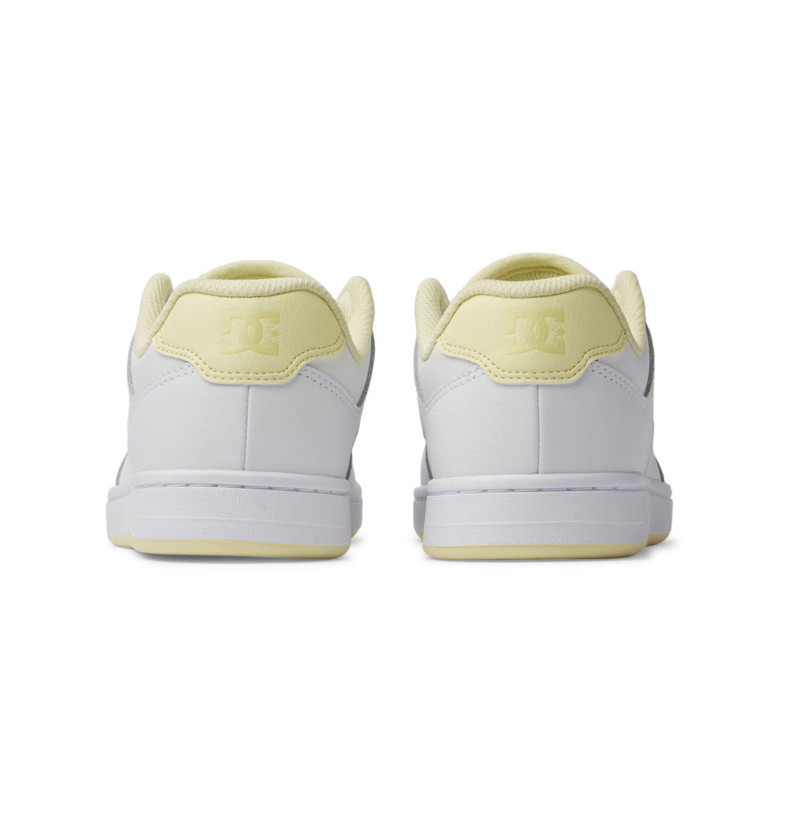 Manteca 4 Women Yellow/White