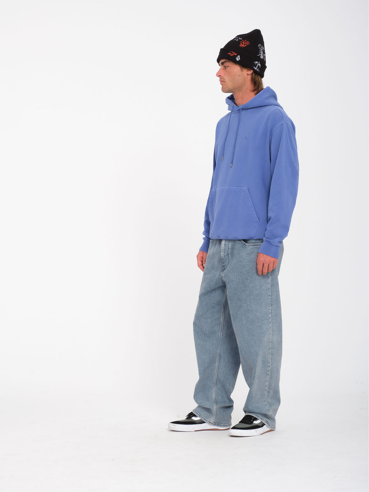 Billow Denim Ash blue