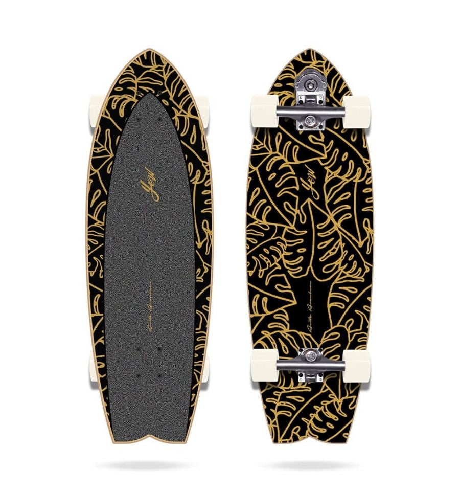 Aritz Aranburu 30.5" Signature Series Surfskate