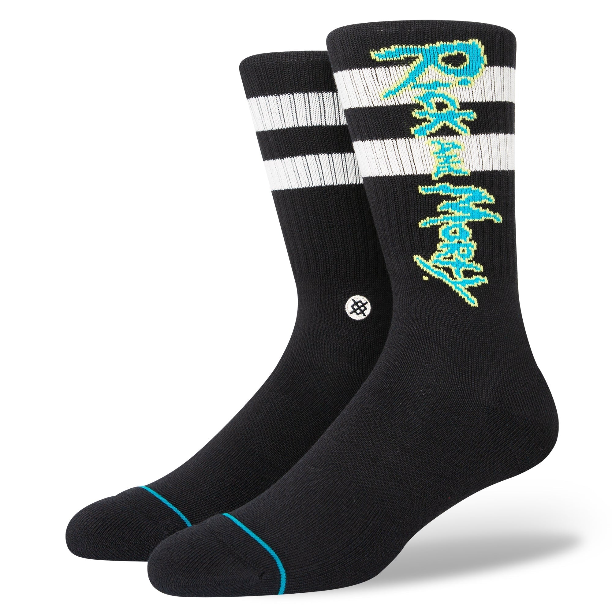 Rick And Morty Sock