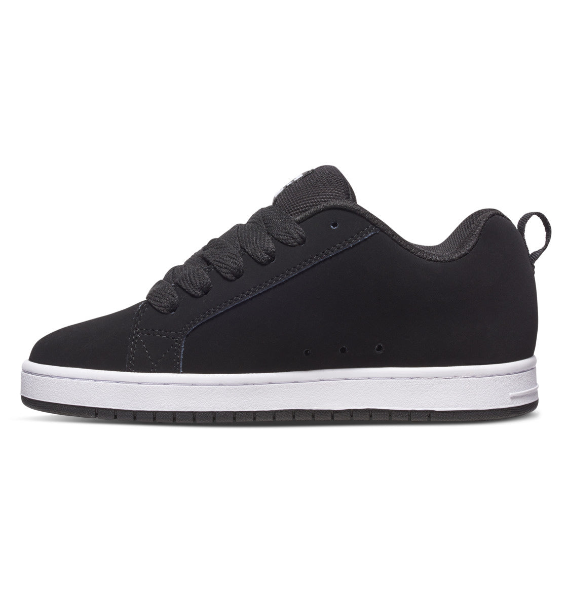 Court Graffik  Black