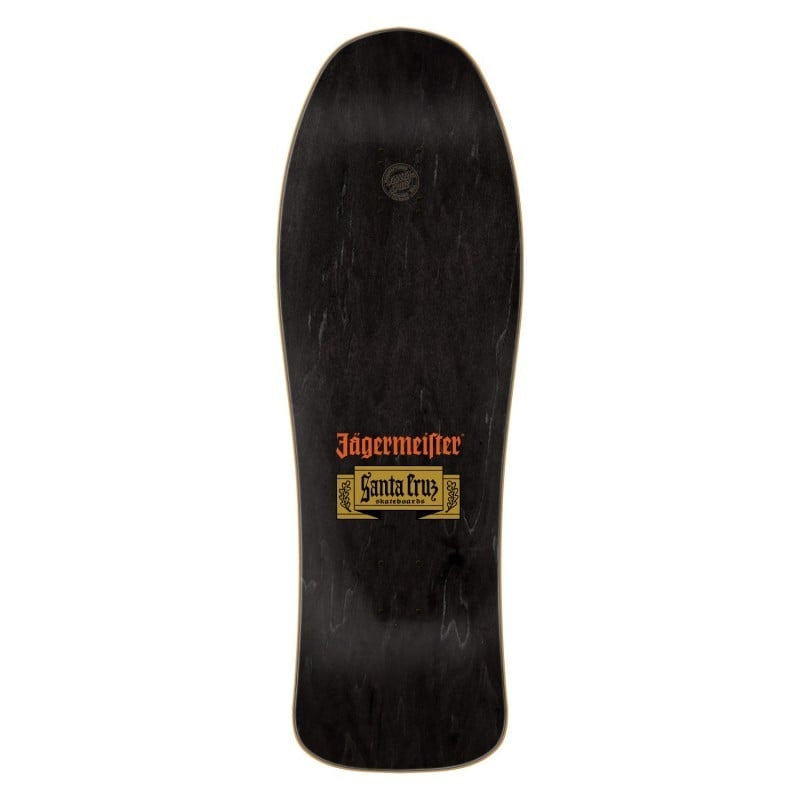 x Jägermeister Kendall Deer Reissue Deck 10.1