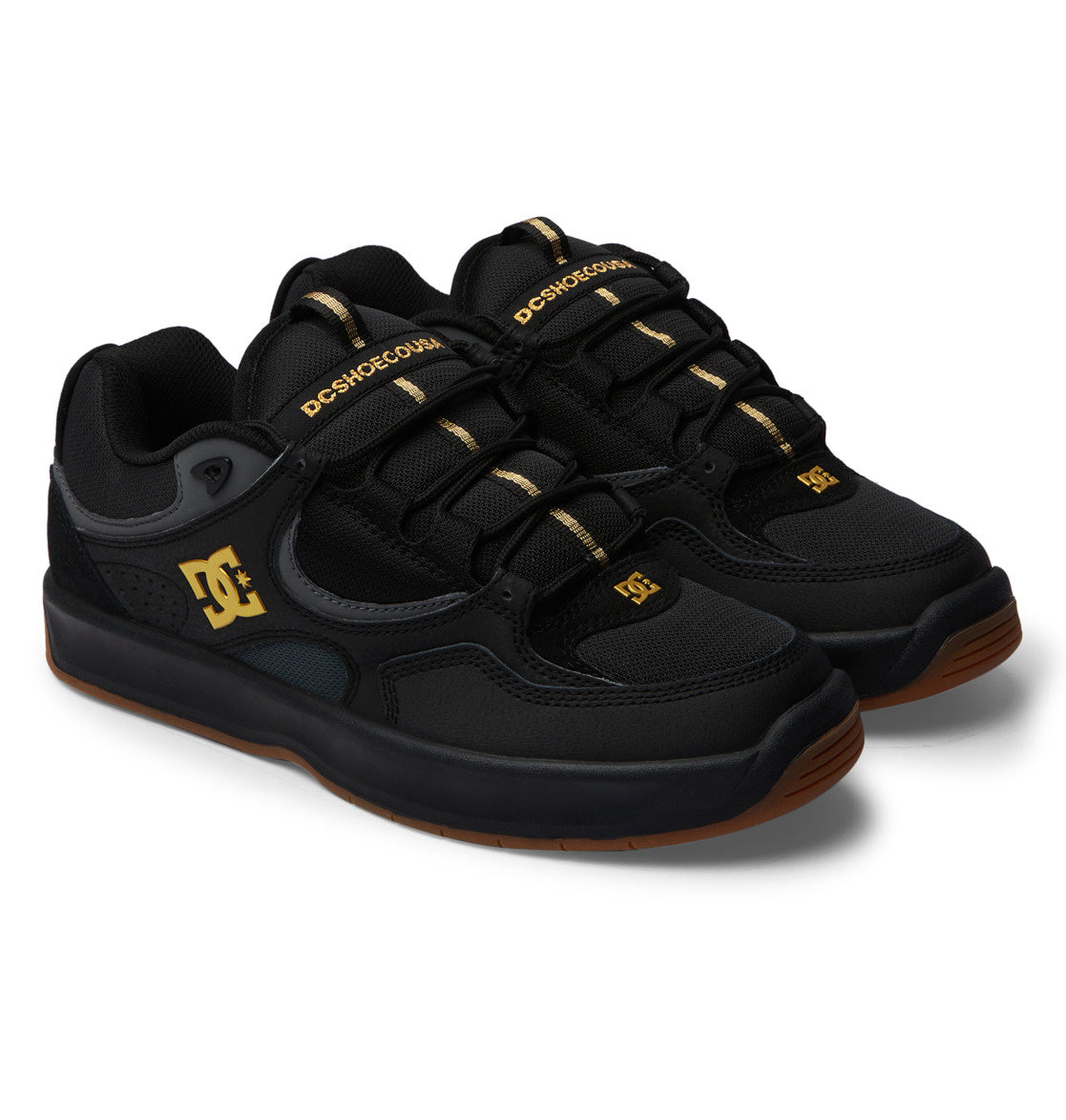 Kalynx Zero Black/Gold