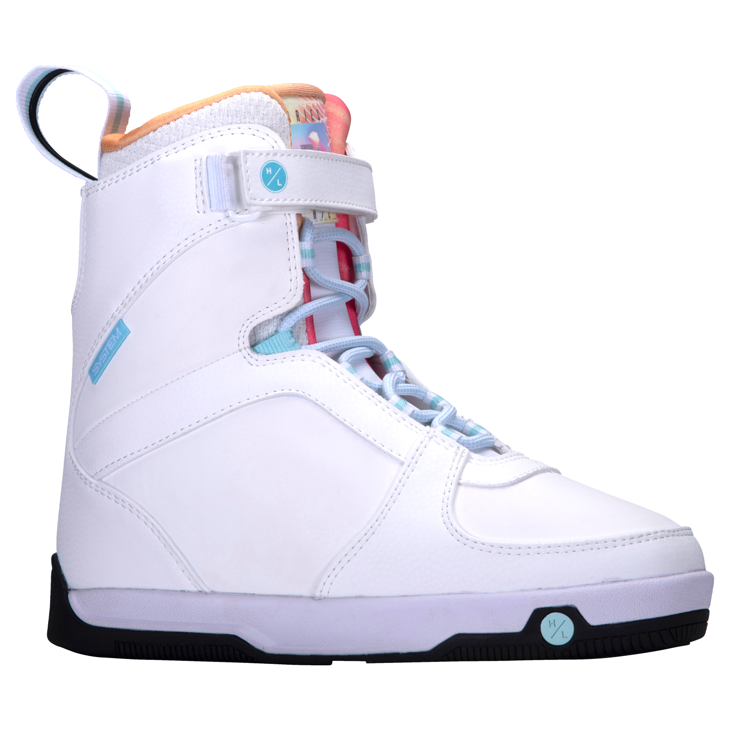 Ladies Aries System Boot