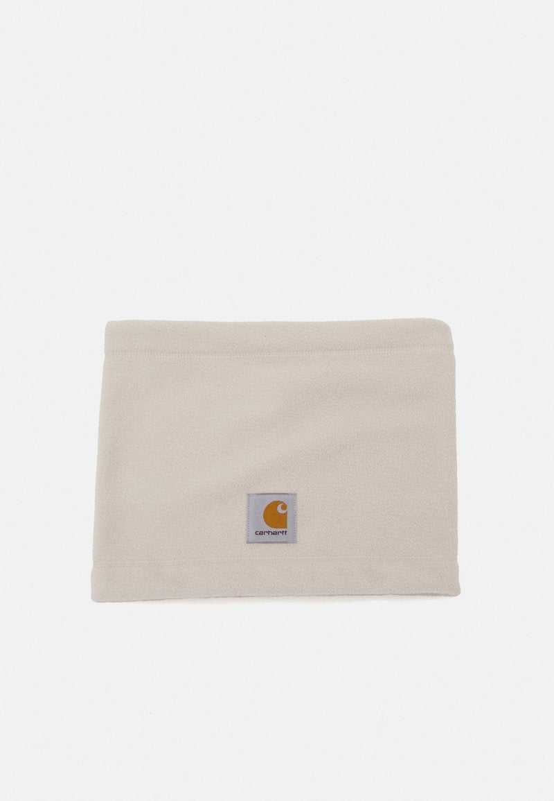 Corby Neckwarmer White