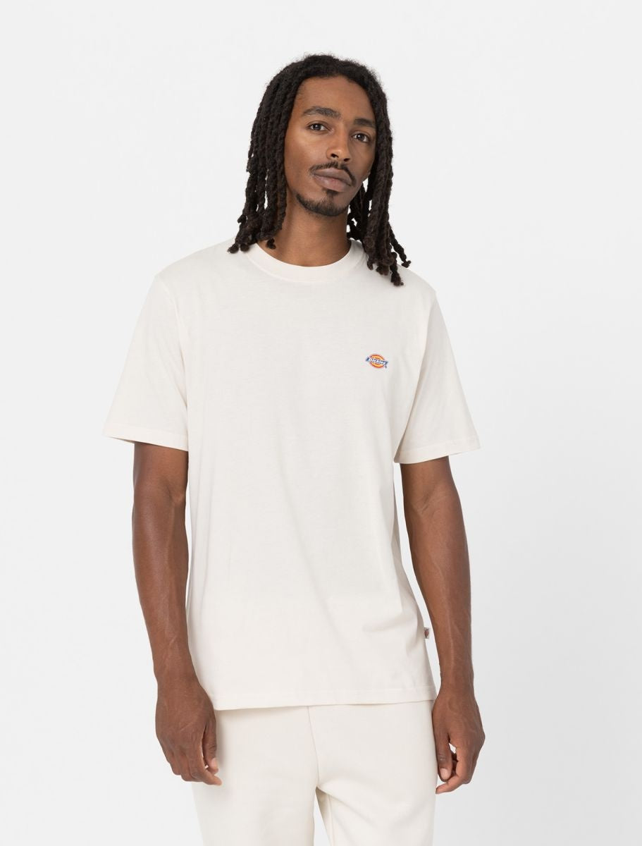 Mapleton S/S T-Shirt Whitecap Grey