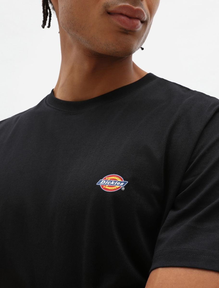 Mapleton S/S T-Shirt Black