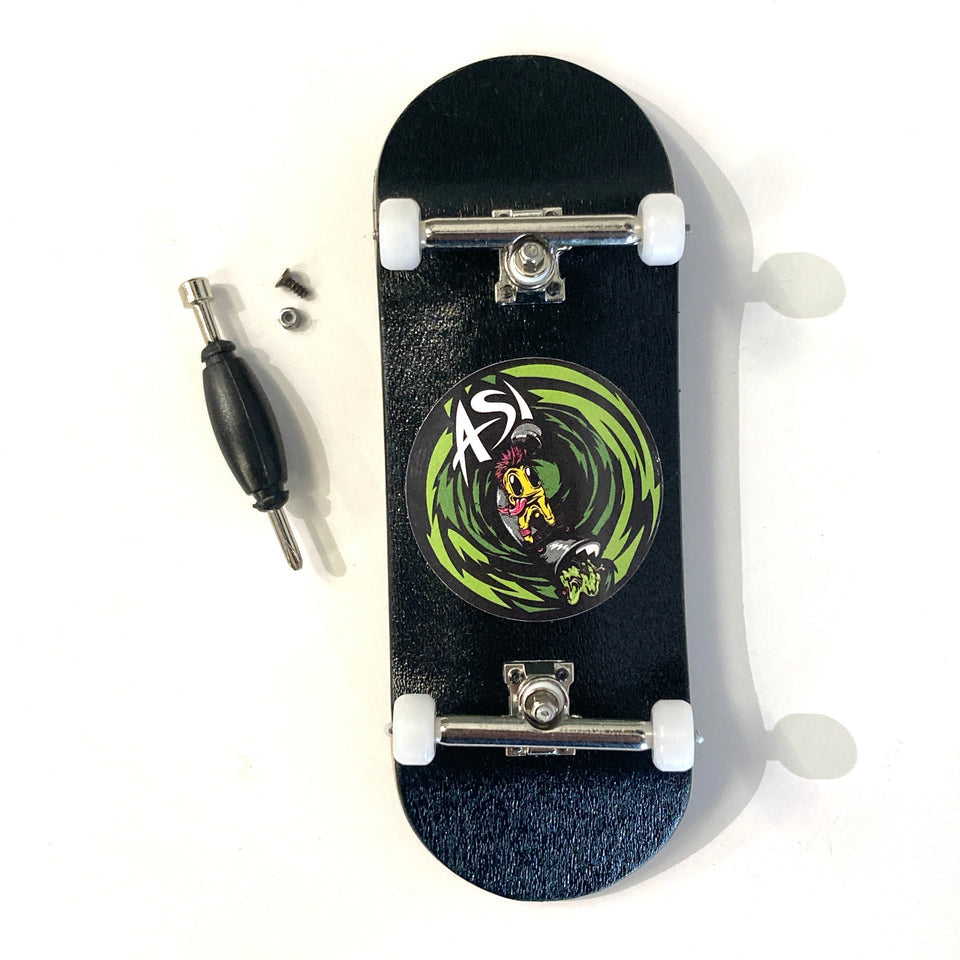 Complete Fingerboard 2.0 32mm