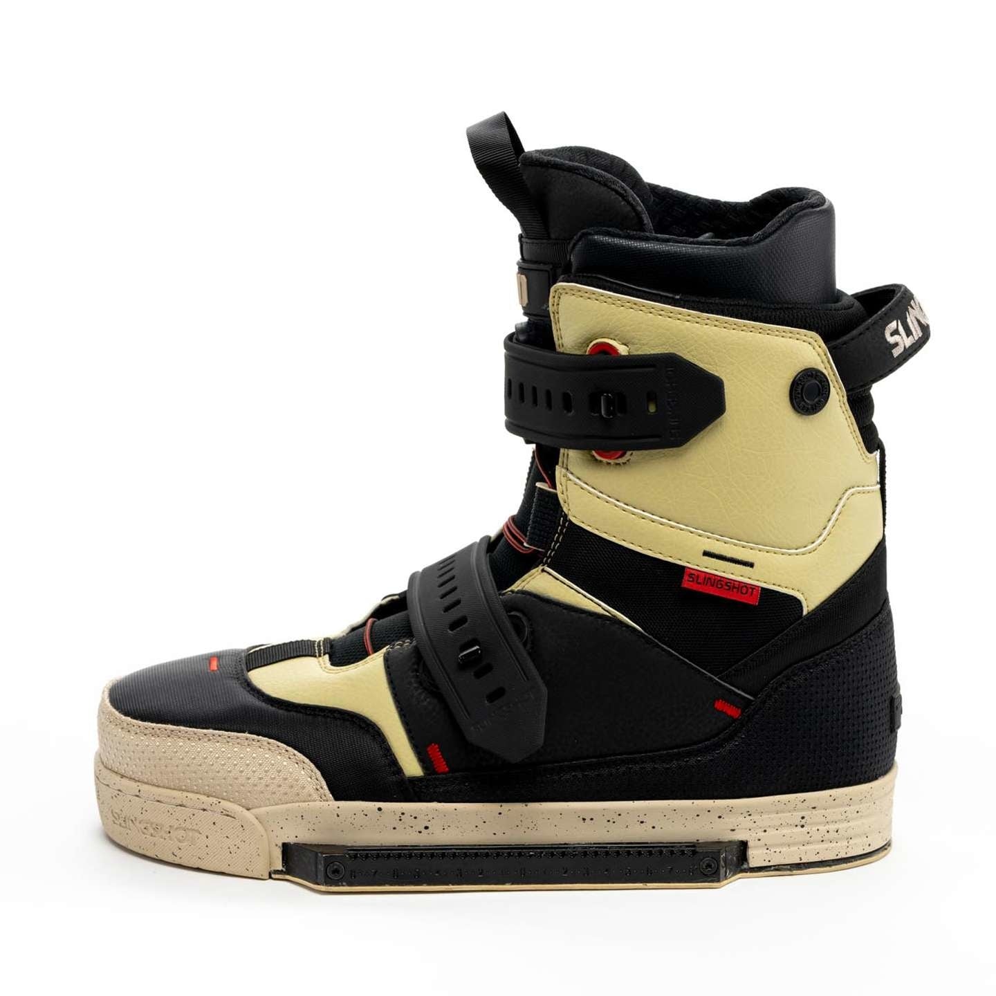 2022 Rad Wakeboard Boot