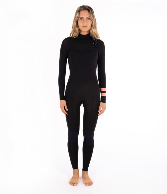 Advantage Plus 4/3mm Full Suit Women