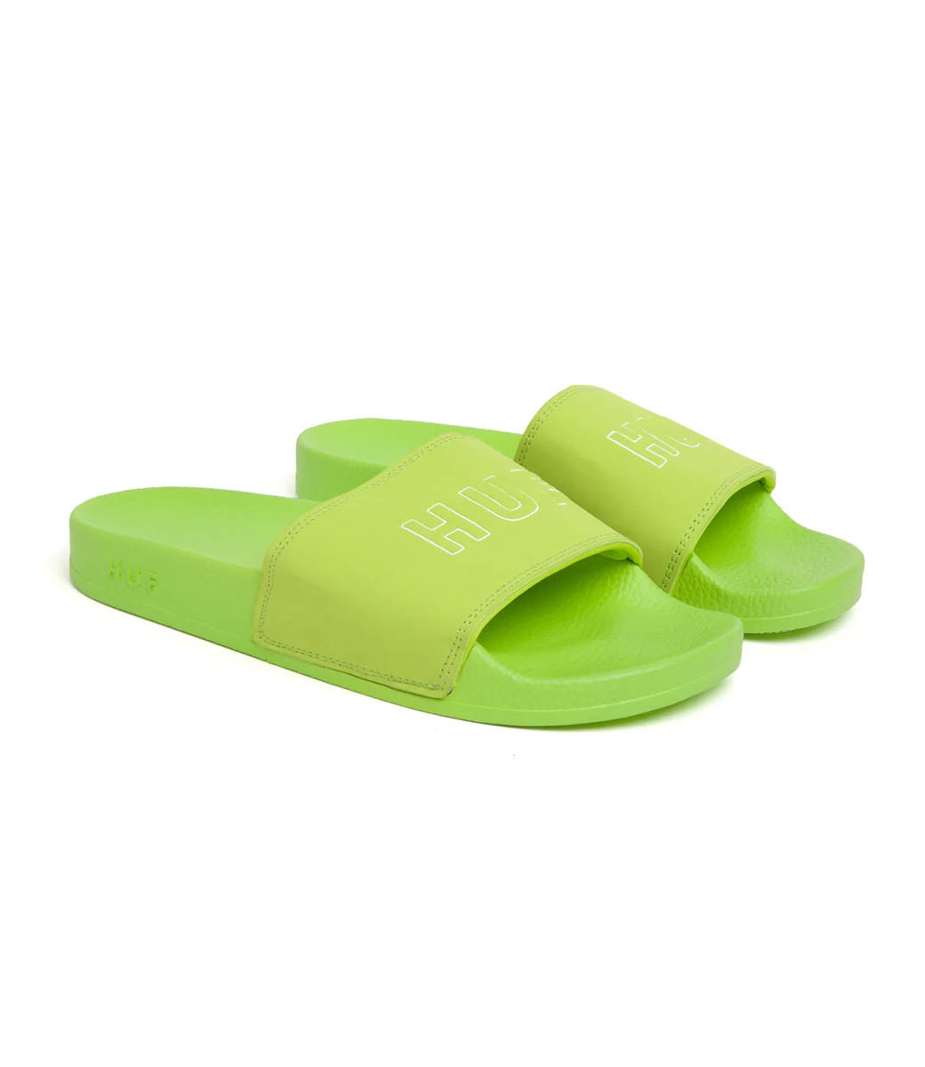 OG Slides Green