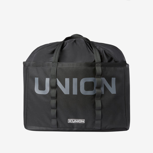 Union Gear Bag 2.0 Black