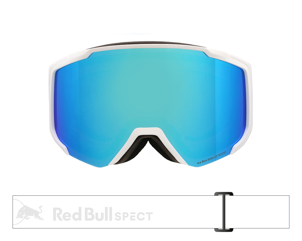 Red Bull Spect Goggle JIBB-04BL3