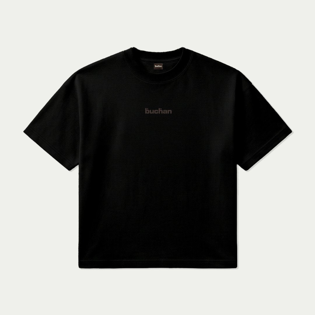 Buchan Heart Dices T-shirt – front