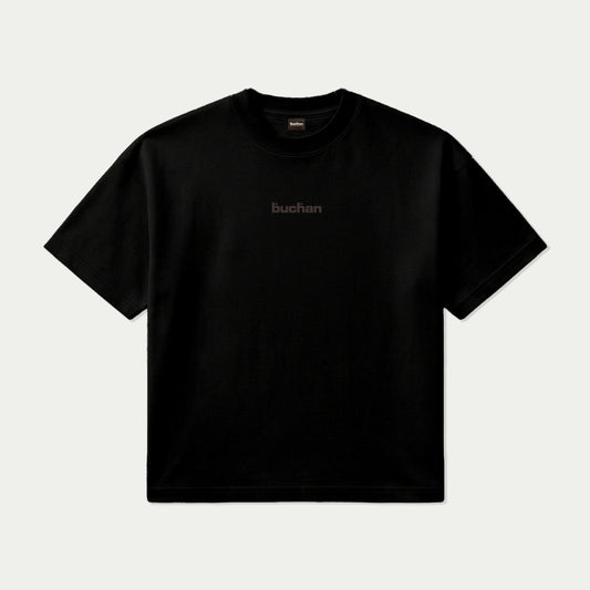 Buchan Heart Dices T-shirt – front