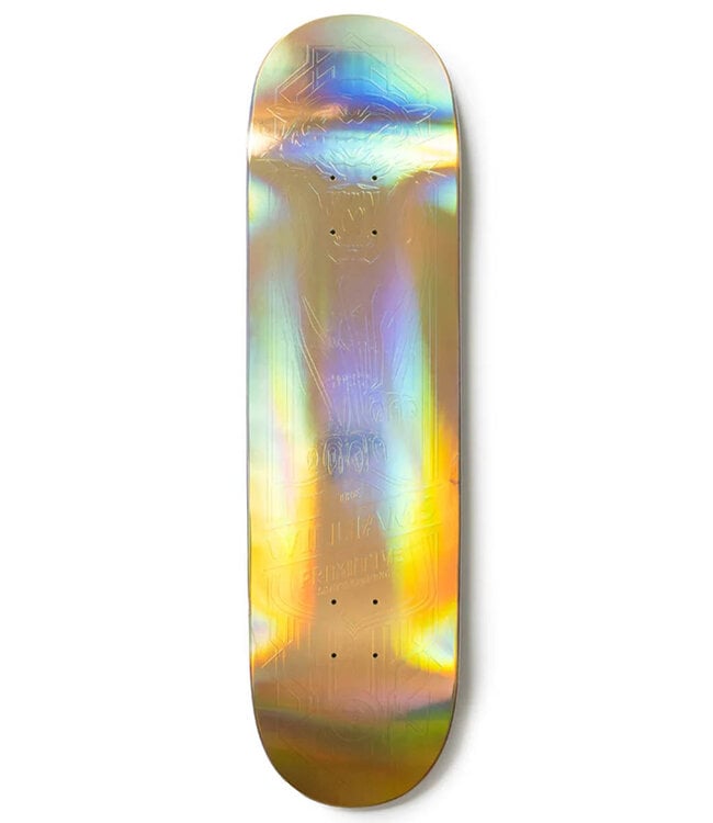 Williams Holofoil Panther 8.5