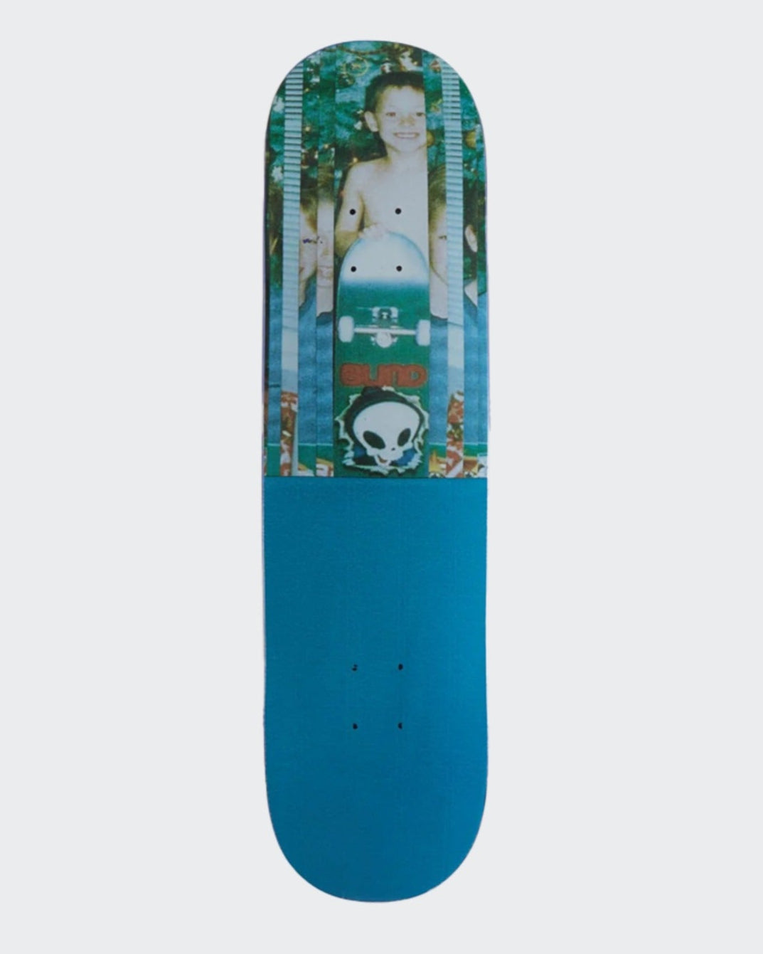 RASSVET Gillette Pro Board Mold H 8.25